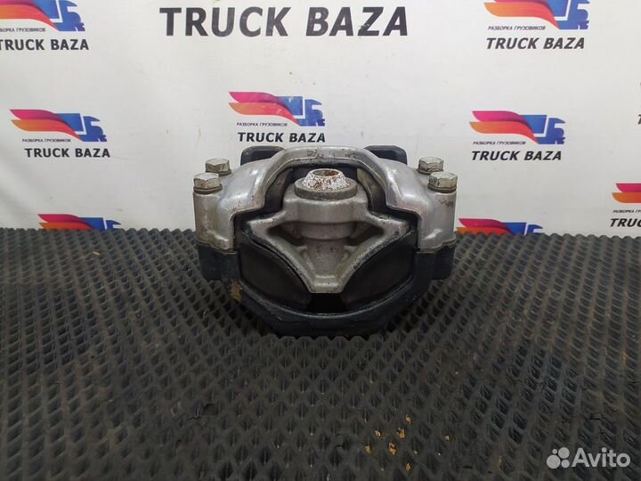 53201001109 Подушка двигателя задняя камаз 5490