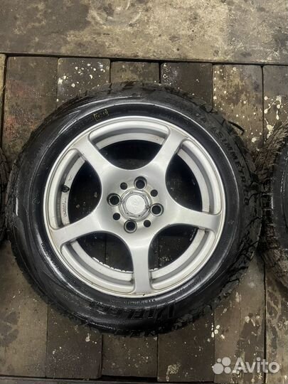 Литье диски r14 4x98