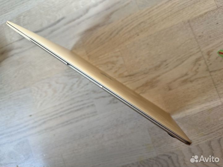 MacBook 12 Retina 2017 новая батарея