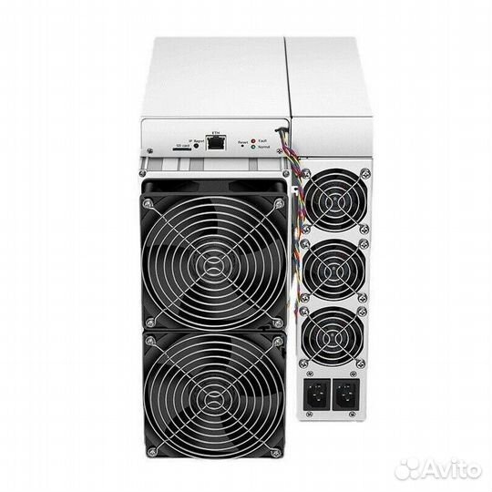 Asic Antminer S19j pro + 120 th/s