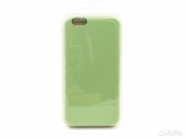 Чехол для Apple iPhone 6/6S Plus накладка Activ