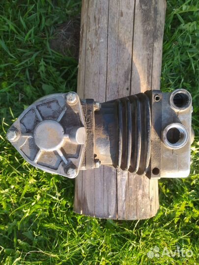 Компрессор для Камаза