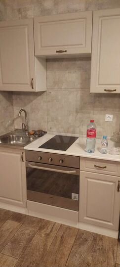 Квартира-студия, 29 м², 5/25 эт.