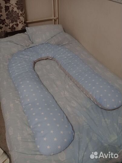 Подушка для беременных