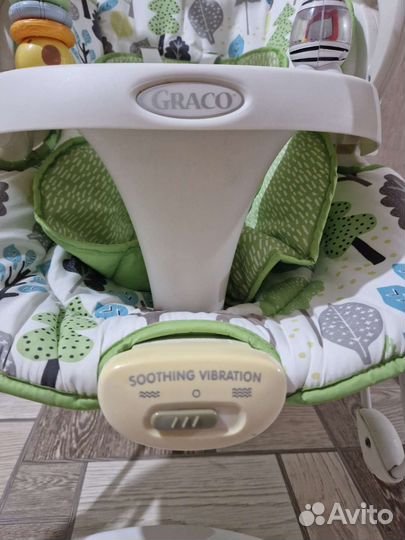 Детские качели