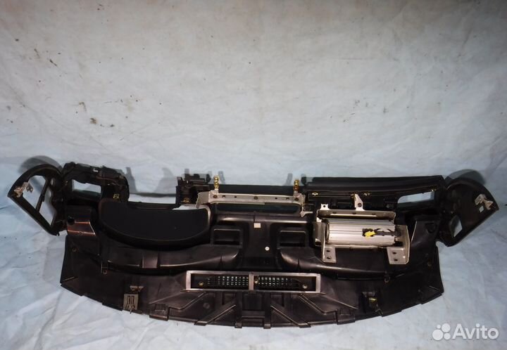 Приборная панель (торпеда) Audi A6 c5 / Ауди А6 с5