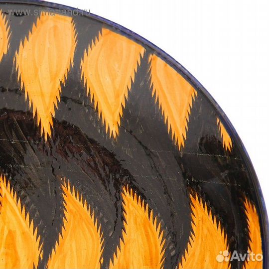 Ляган Риштанская Керамика 