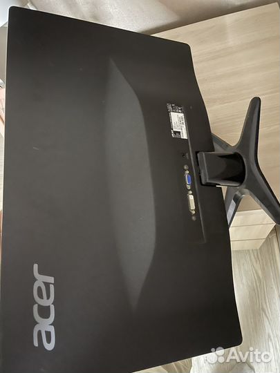 Монитор Acer