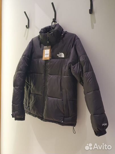 Куртка демисезонная THE North Face