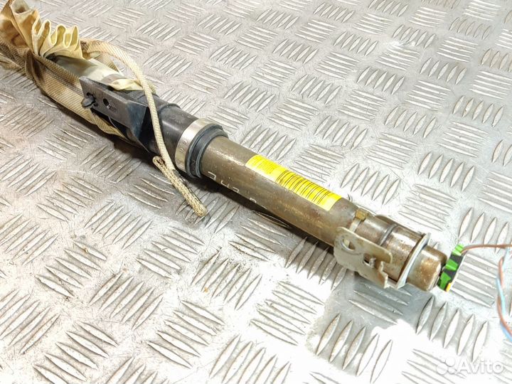 Подушка безопасности шторка правая Renault Megane 2003 2009