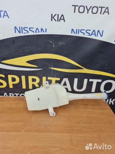 Бачок омывателя передний Kia Sorento Prime 3 D4HB