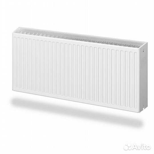 Стальной панельный радиатор отопления Лемакс VC33