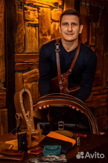 Обучение, мастер классы, курсы, кожевенное ремесло