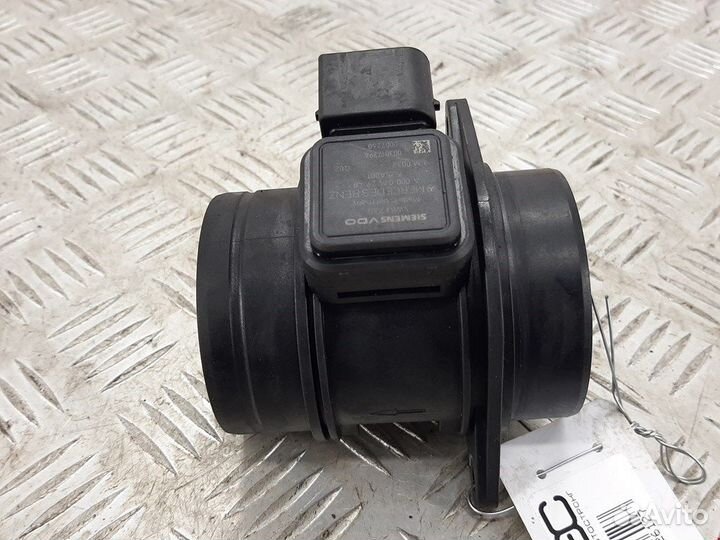 Расходомер для mercedes-benz A-Class (W169)