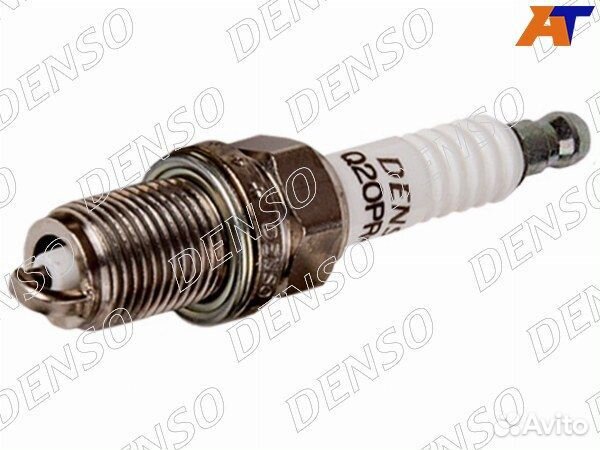 Свеча зажигания toyota allion
