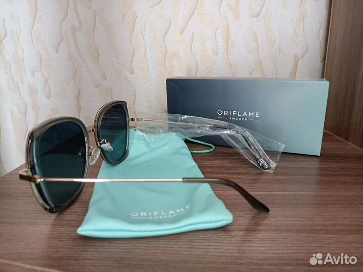 Очки Орифлейм