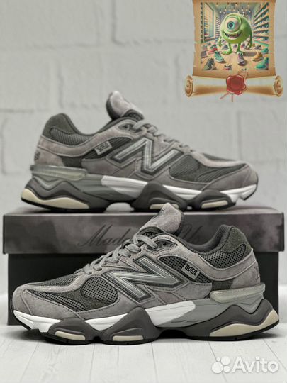 Кроссовки New Balance 9060