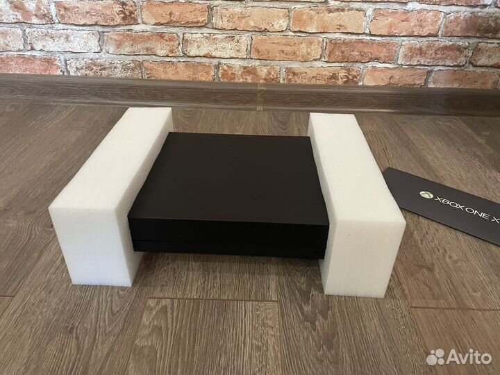 Игровая приставка Xbox