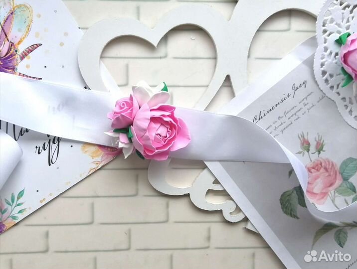 Браслеты,свадьба,выпускникам,детский сад,цветочный