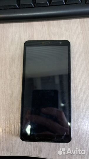 Alcatel 5002D 1B на запчасти