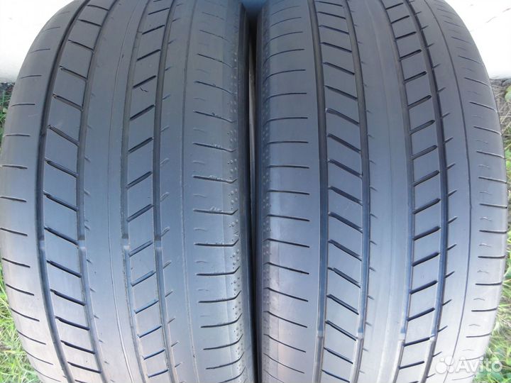 Yokohama BluEarth RV-02 225/55 R17 97W