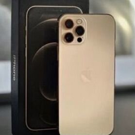 iPhone 12 Pro, 256 ГБ