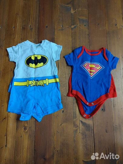 Одежда для новорожденных