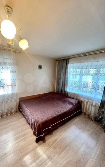 1-к. квартира, 31 м², 4/5 эт.