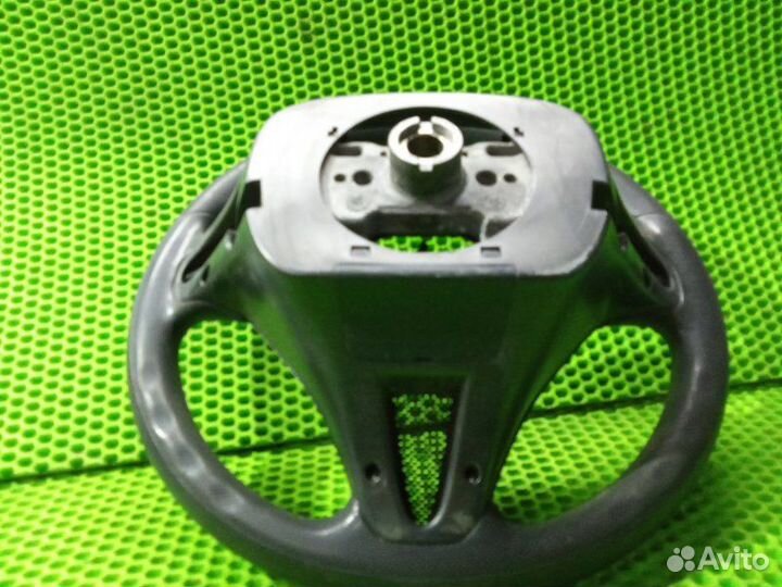 Руль Honda Civic R18A2 2008