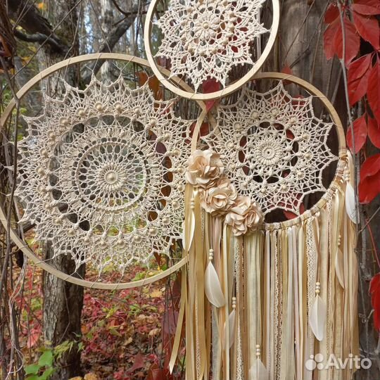 Ловец снов комплект