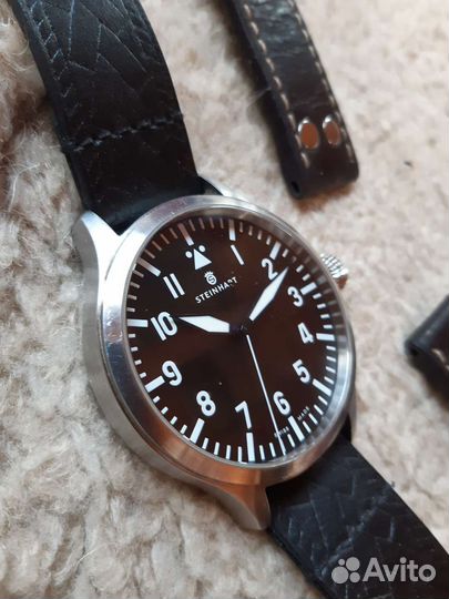 Steinhart