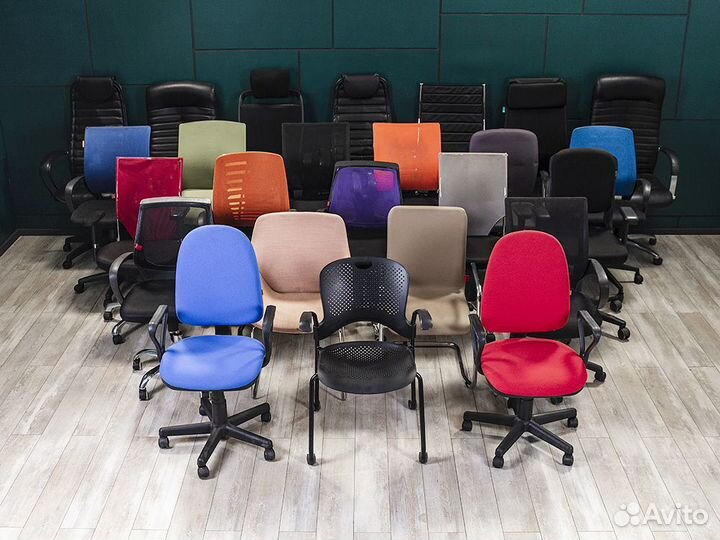 Компьютерное кресло