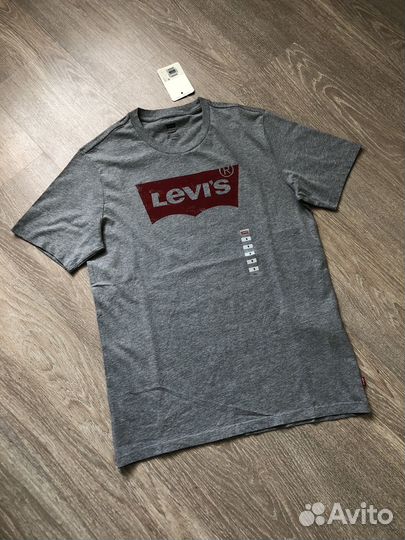 Футболка Levi's Оригинал