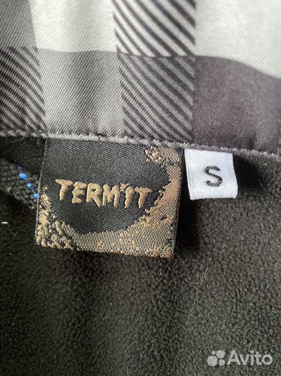 Куртка мужская