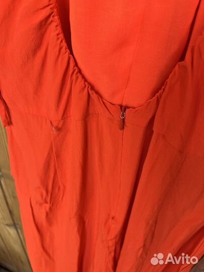 Комбинезон zara