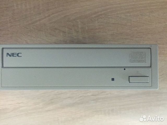 Cd-rw rom