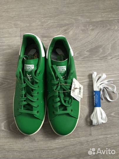 Кроссовки adidas stan smith новые
