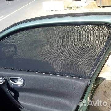 Каркасная тонировка