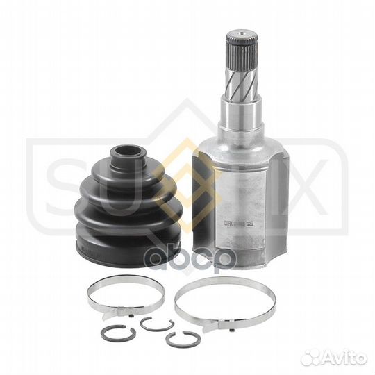 Шрус внутренний перед лев ST1460 sufix