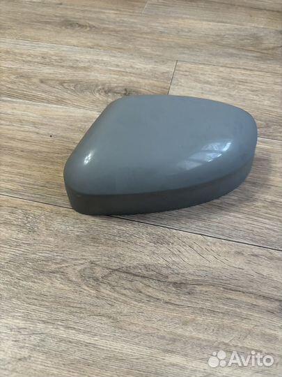 Крышка левого зеркала ford focus 3