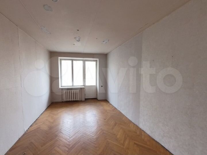 Аукцион: 2-к. квартира, 42,5 м², 1/5 эт.