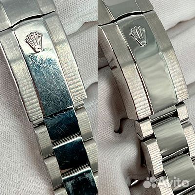 Полировка ювелирных изделий