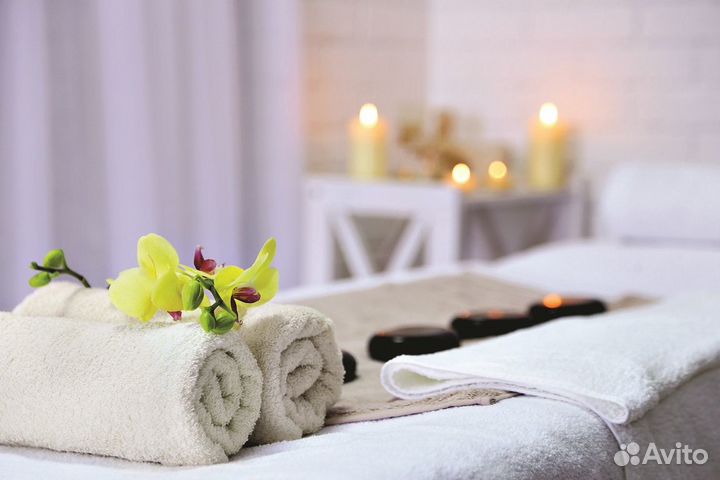 Массаж классический. Профессионально