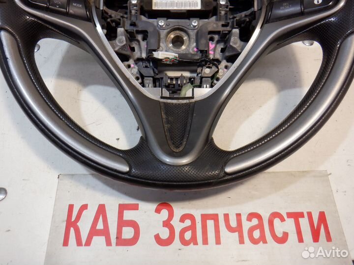 Руль Мульти руль Honda Civic 5D L13Z1 1.3 литра