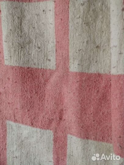 Пледы, одеяло