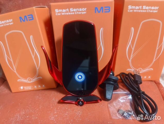 Держатель для телефона в машину M3pro инструмент