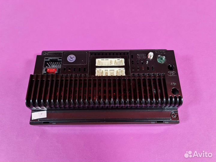 Автомагнитола 7