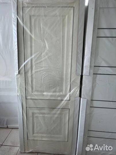 Двери межкомнатные в наличии