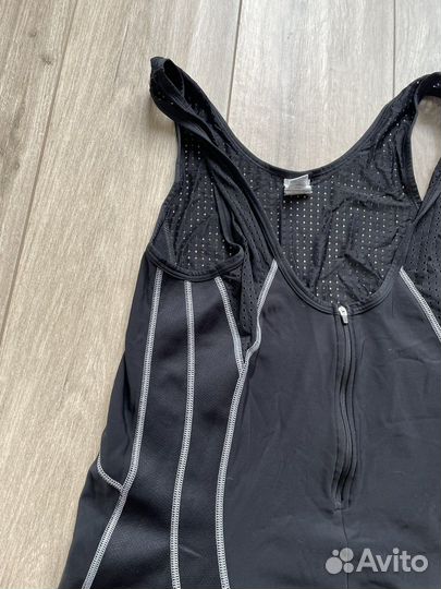 Велоштаны с памперсом