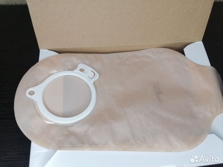 Калоприемники coloplast